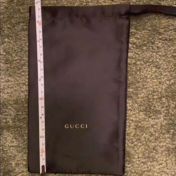 Gucci dust bag - Picture 4 of 5
